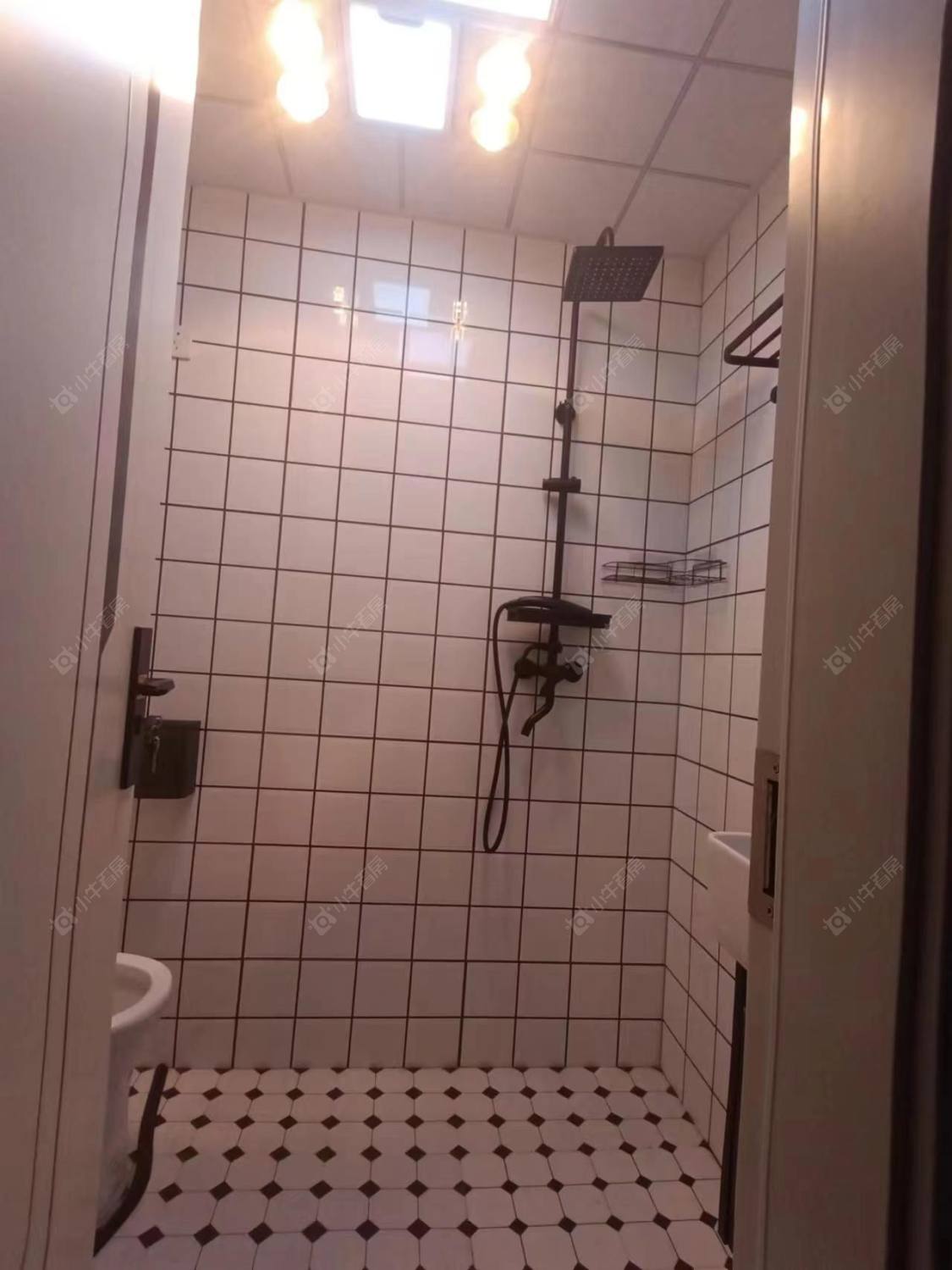 常州碧桂园壹号天禧在租房源室内图_小牛看房