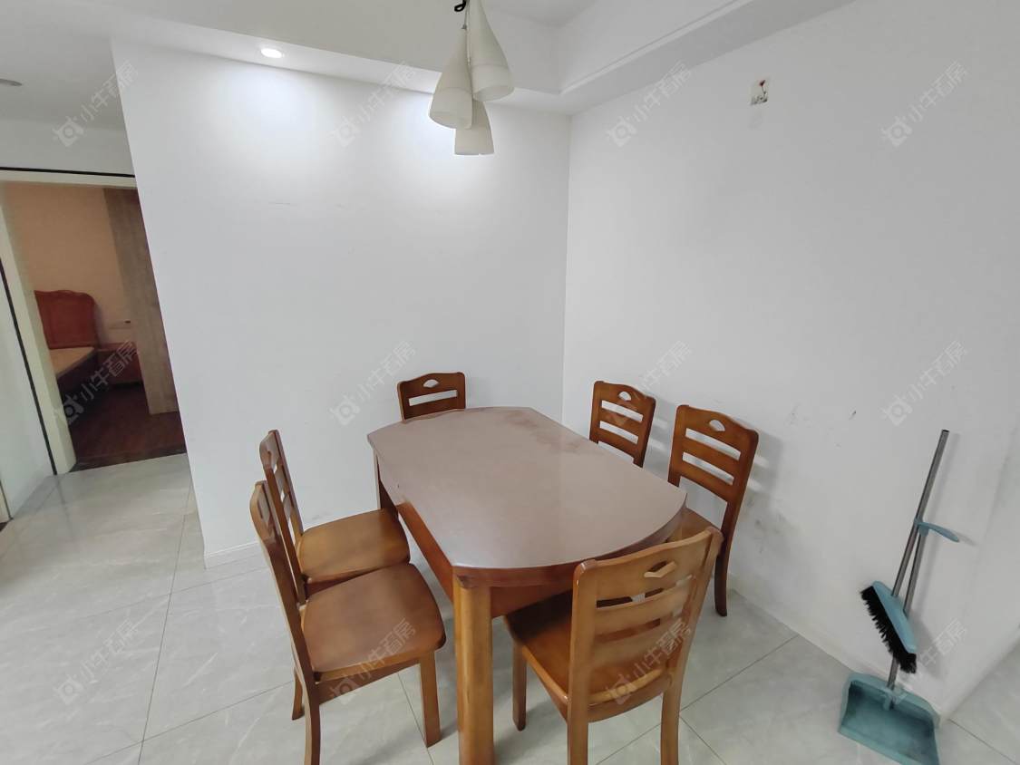 常州路劲城二期在租房源_小牛看房