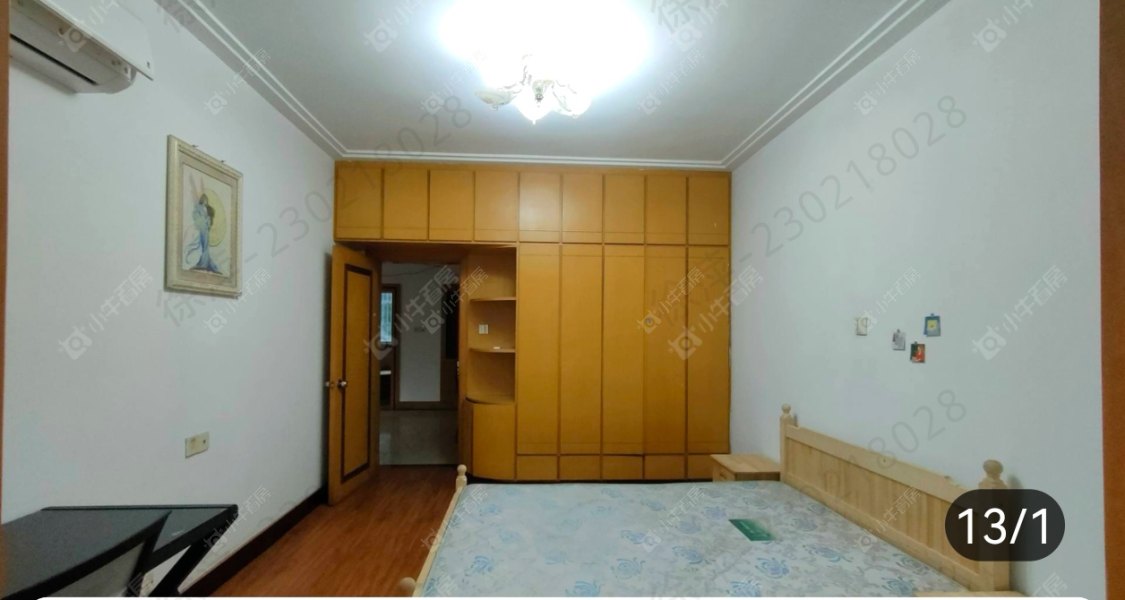 常州阳湖世纪苑南苑在租房源室内图_小牛看房