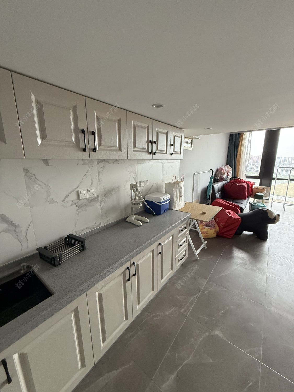 常州龙洲伊都公寓在租房源_小牛看房