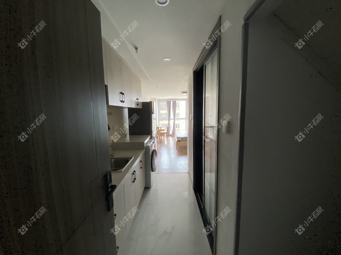 常州金科保利北郡花园在租房源_小牛看房