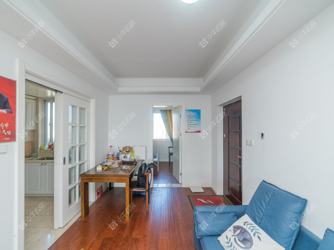 常州港龙新港城在租房源室内图_小牛看房