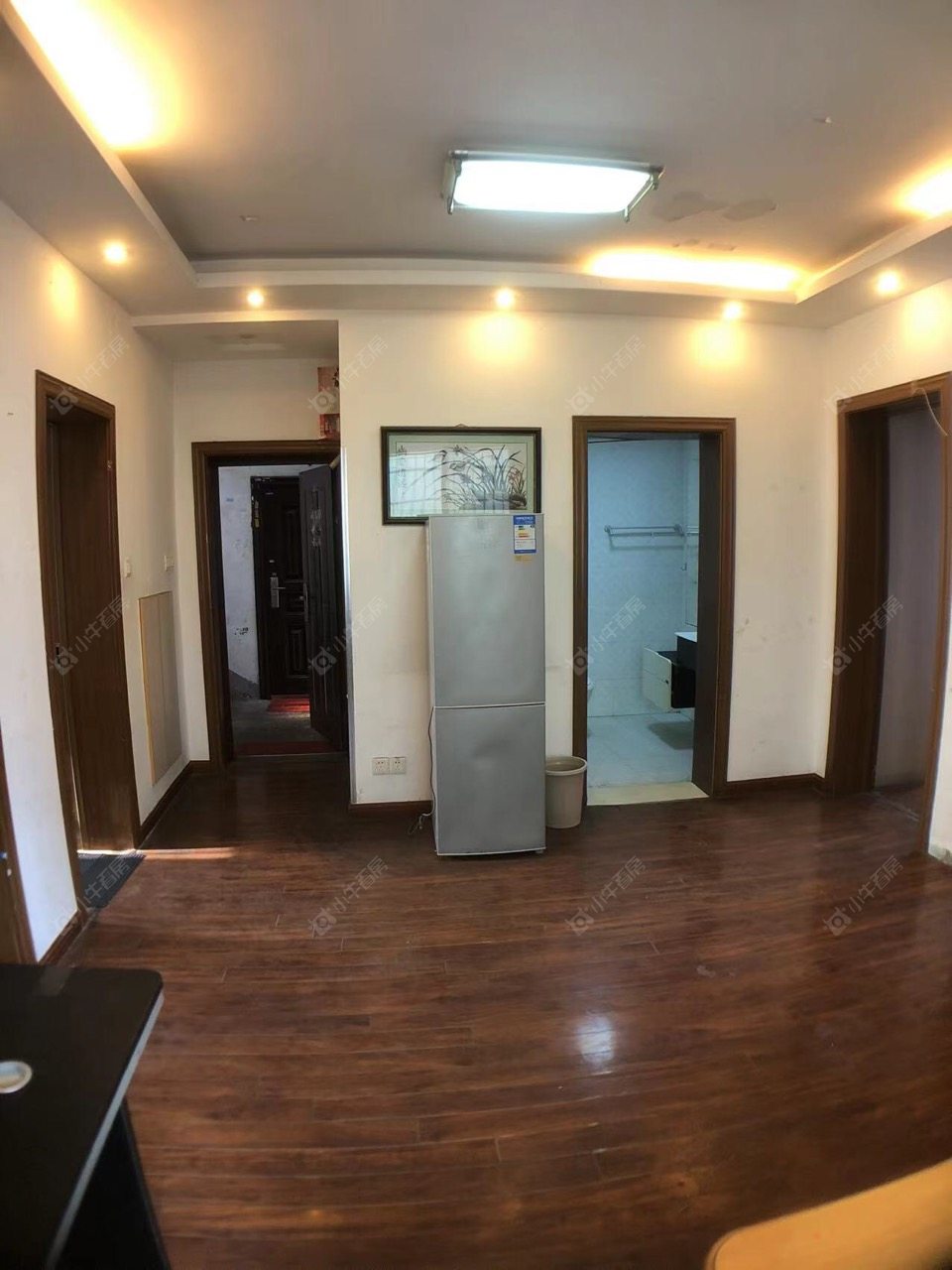 常州湾里新村在租房源室内图_小牛看房