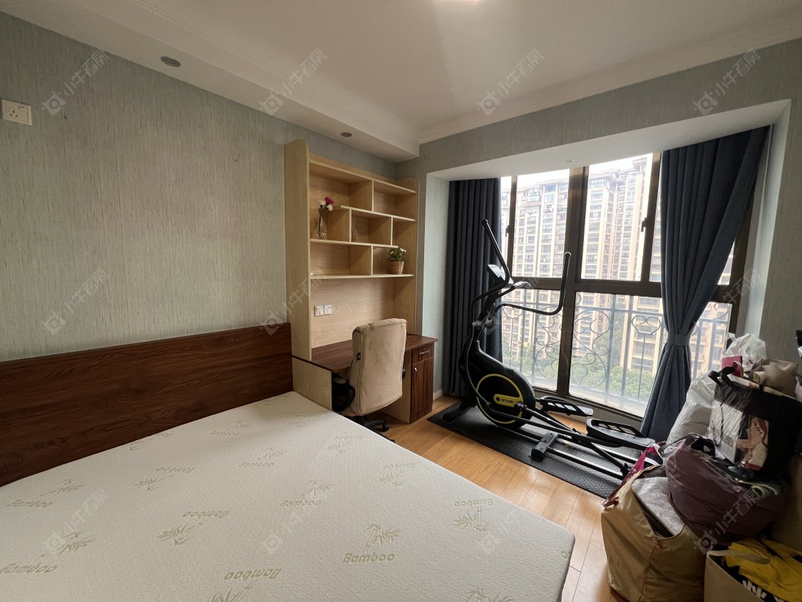 常州银河湾第一城一期在租房源_小牛看房