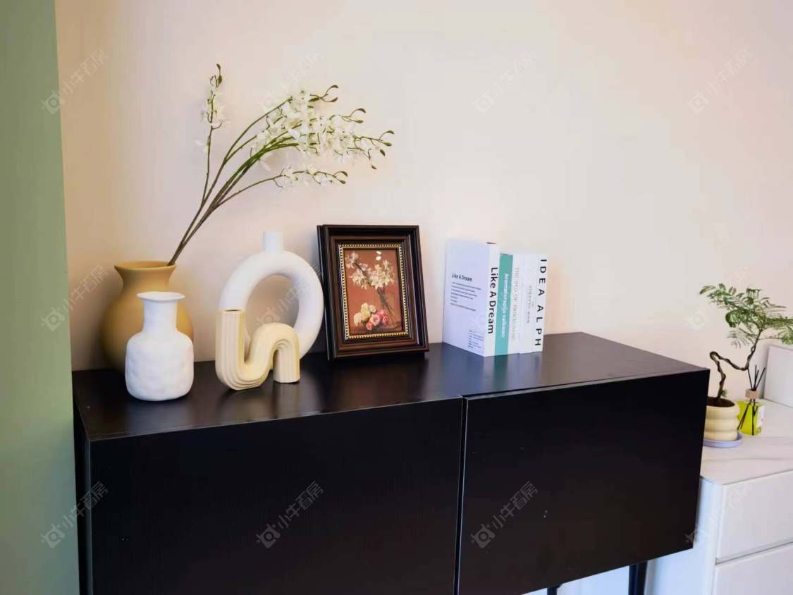 常州运河天地在租房源_小牛看房