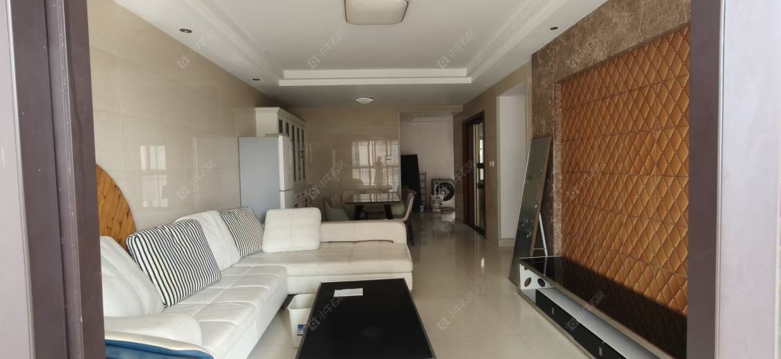 常州绿都万和城二区在租房源室内图_小牛看房