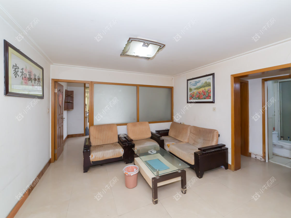 常州绿洲家园在租房源室内图_小牛看房