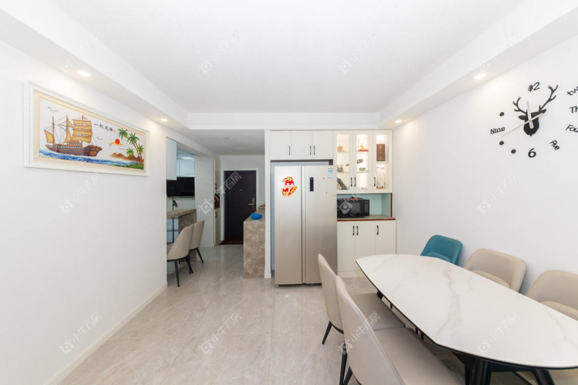 常州馨都苑在租房源_小牛看房