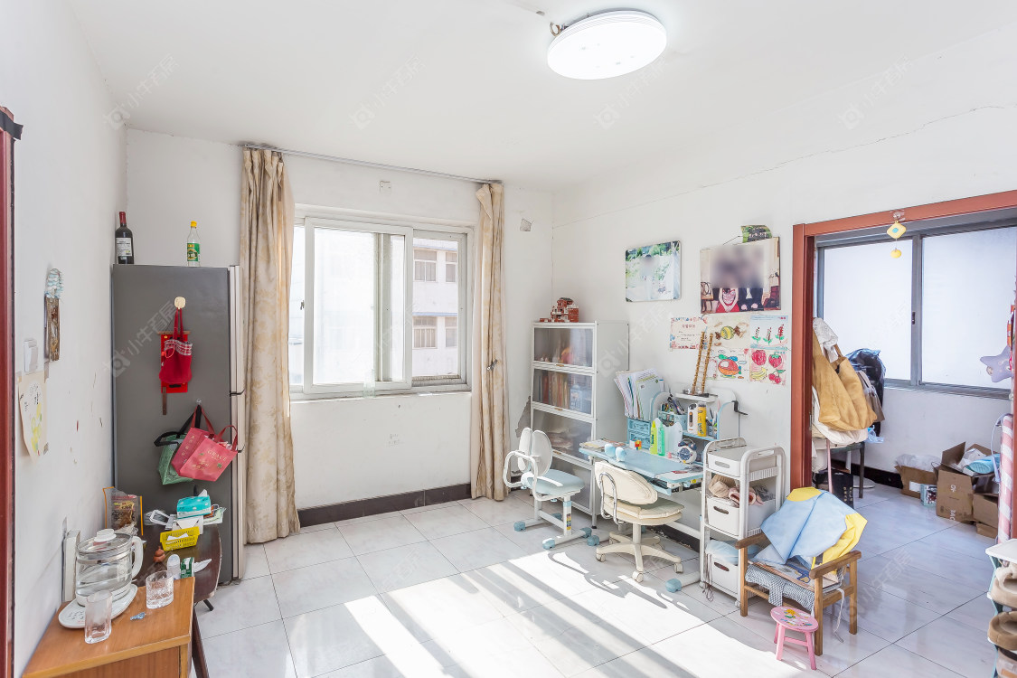 常州北环南村在售二手房源室内图_小牛看房