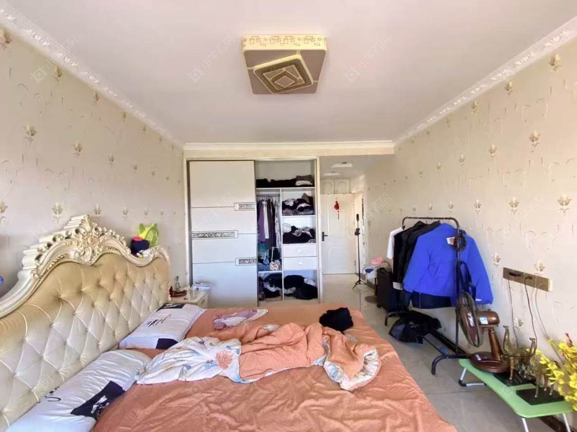 常州银谷华庭租房_银谷华庭3室2厅房源出租