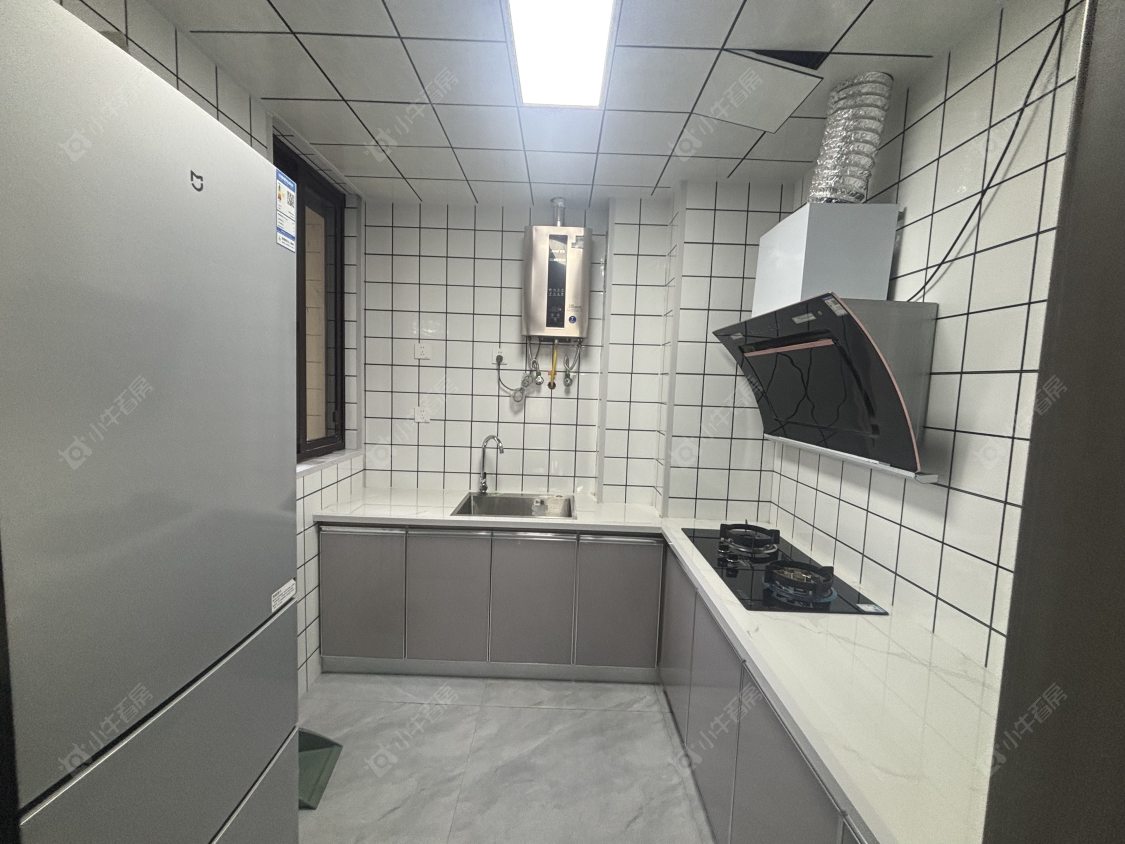 常州龙宸铭著在租房源室内图_小牛看房