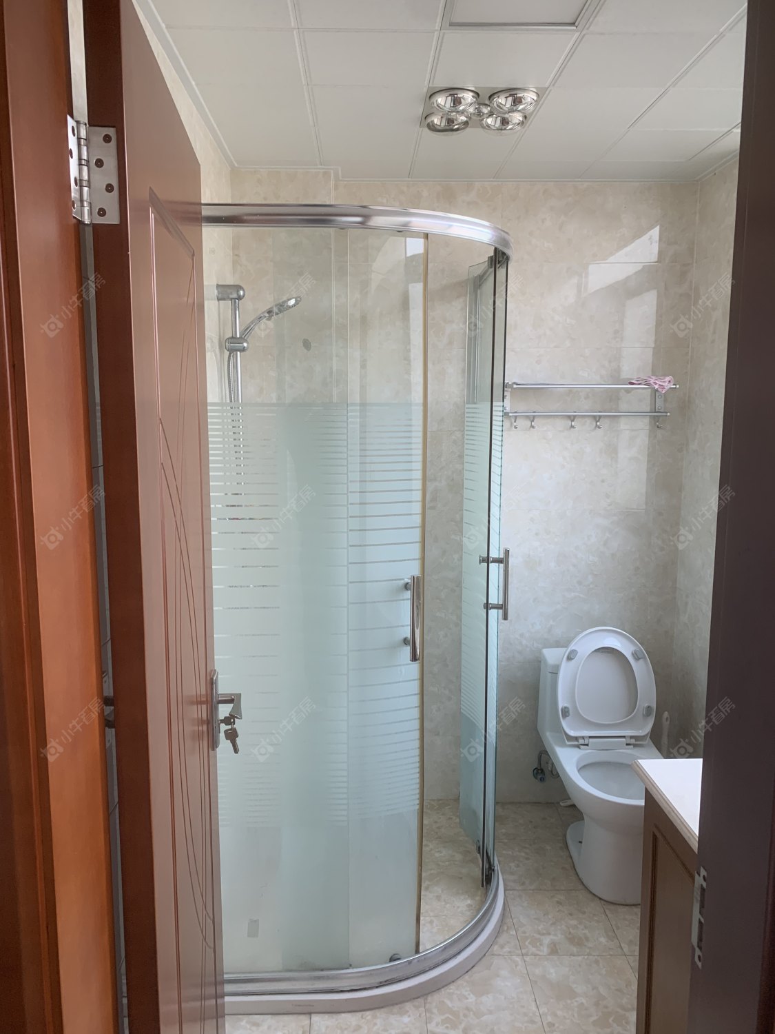 常州兰陵路1室1卫出租_小牛看房