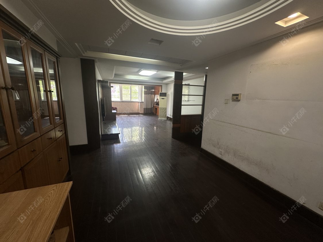 常州娑罗家园在租房源室内图_小牛看房