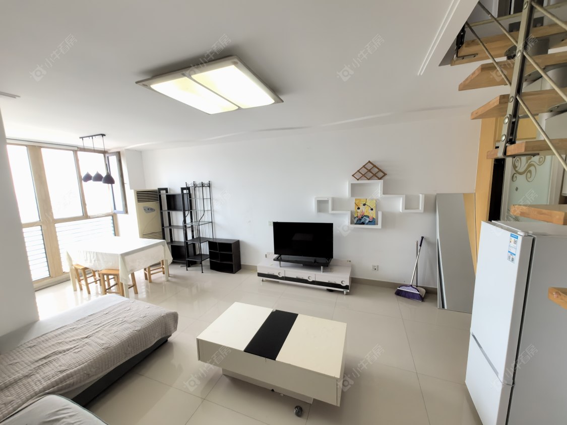 常州启星大厦在租房源_小牛看房