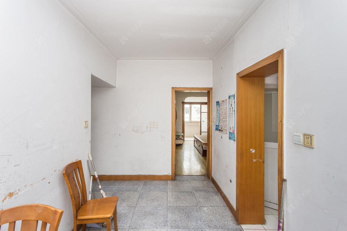 常州红梅新村在售二手房源室内图_小牛看房