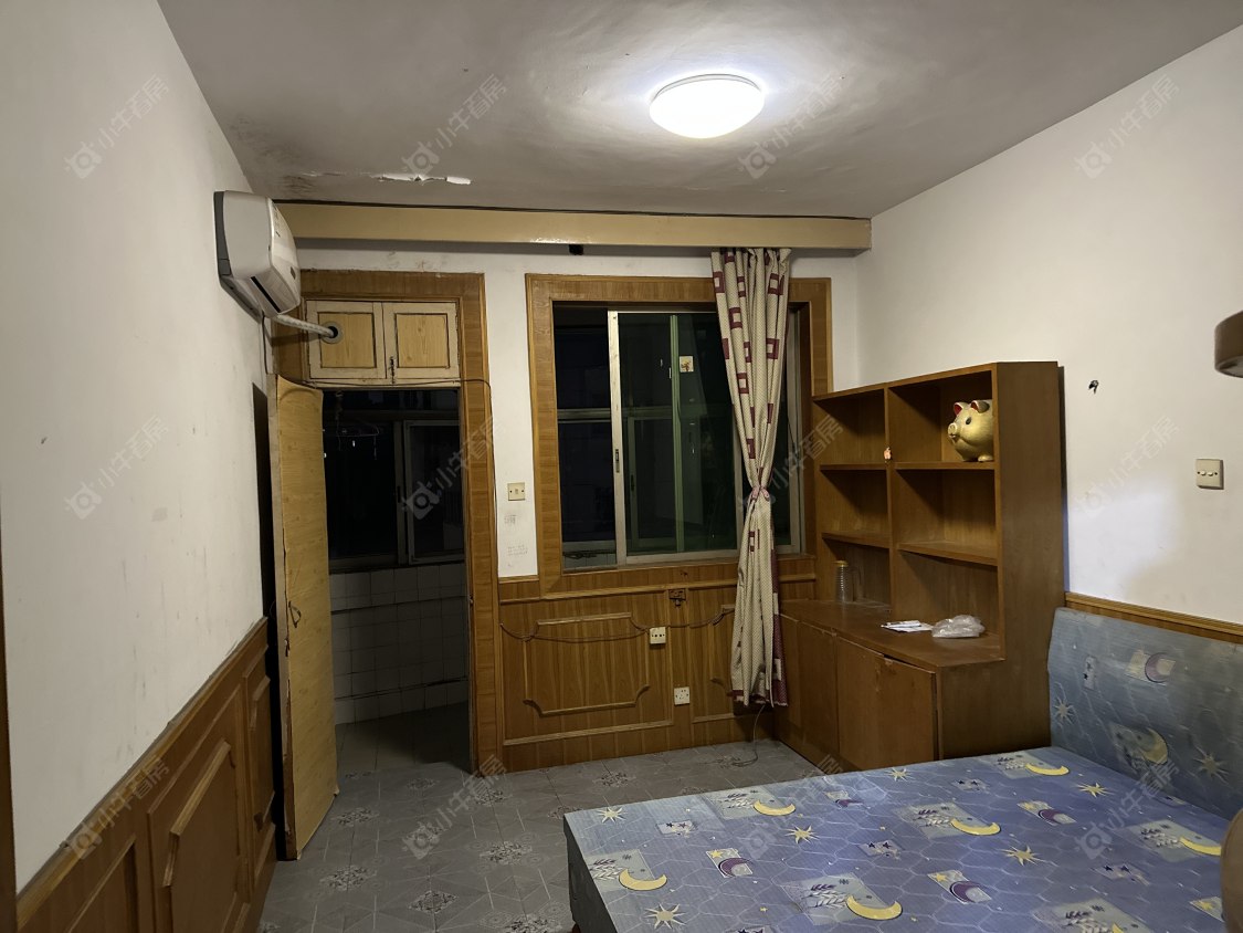 常州坛园在租房源室内图_小牛看房