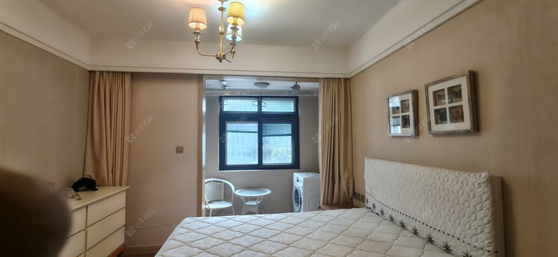 常州尚枫澜湾在租房源室内图_小牛看房