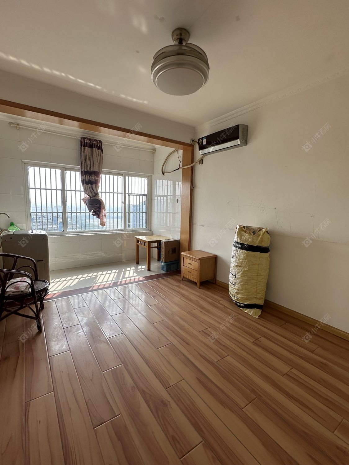 常州华林家园二期在租房源室内图_小牛看房