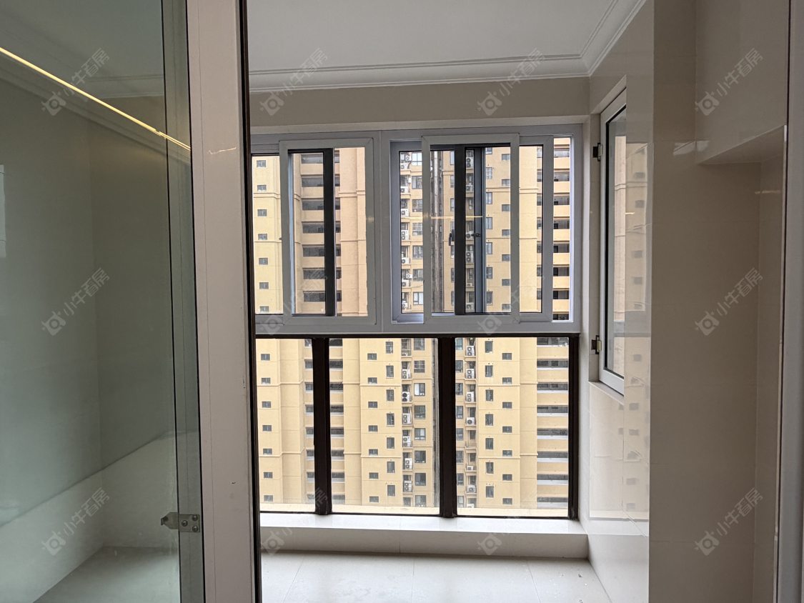 常州河枫御景花苑在租房源室内图_小牛看房