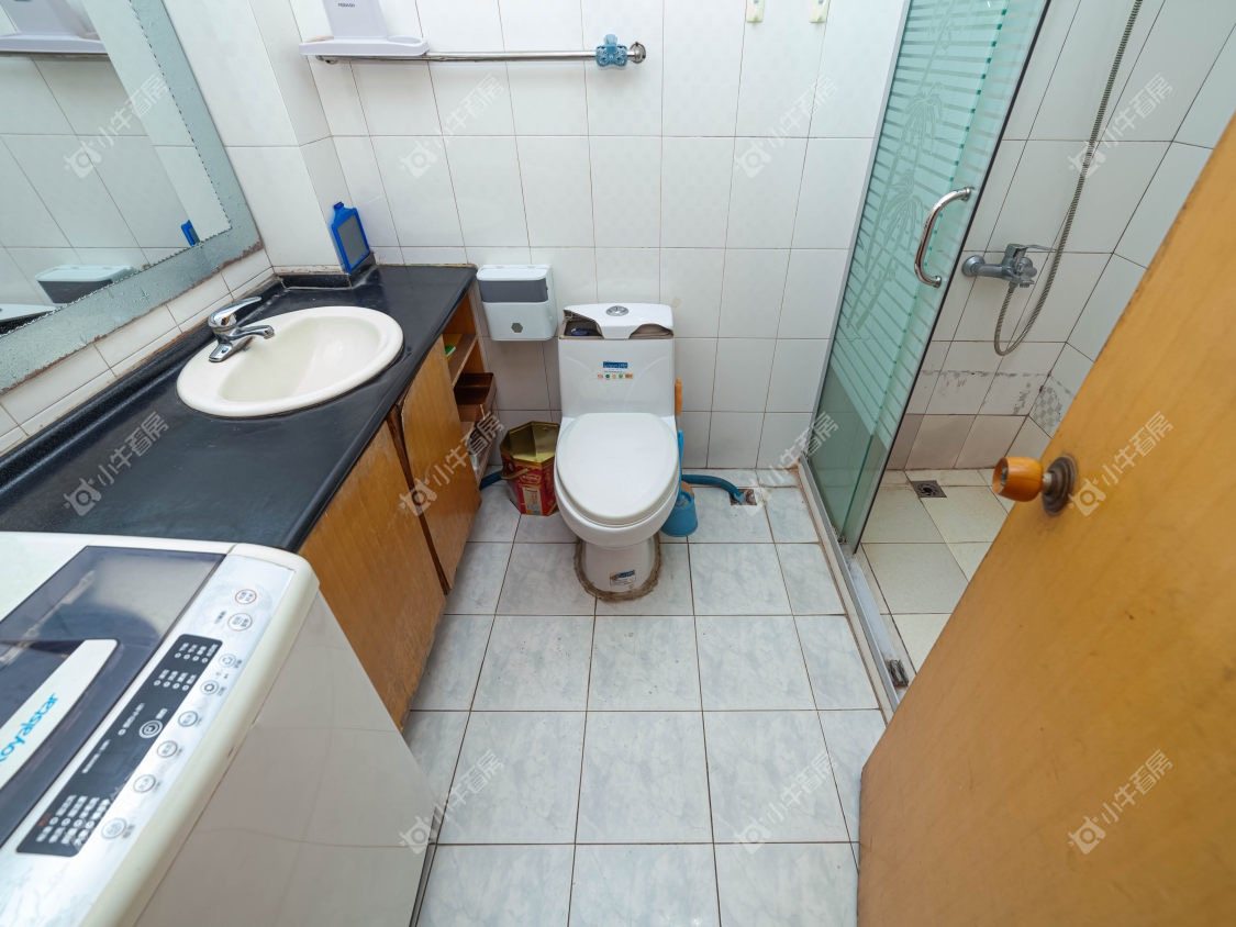 常州河苑家园一期2室2厅1卫出租_小牛看房