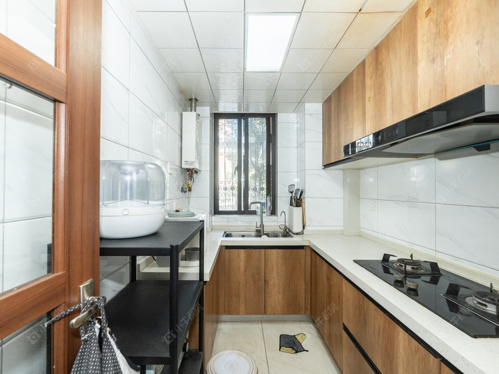 常州九洲花园二期在售二手房源室内图_小牛看房