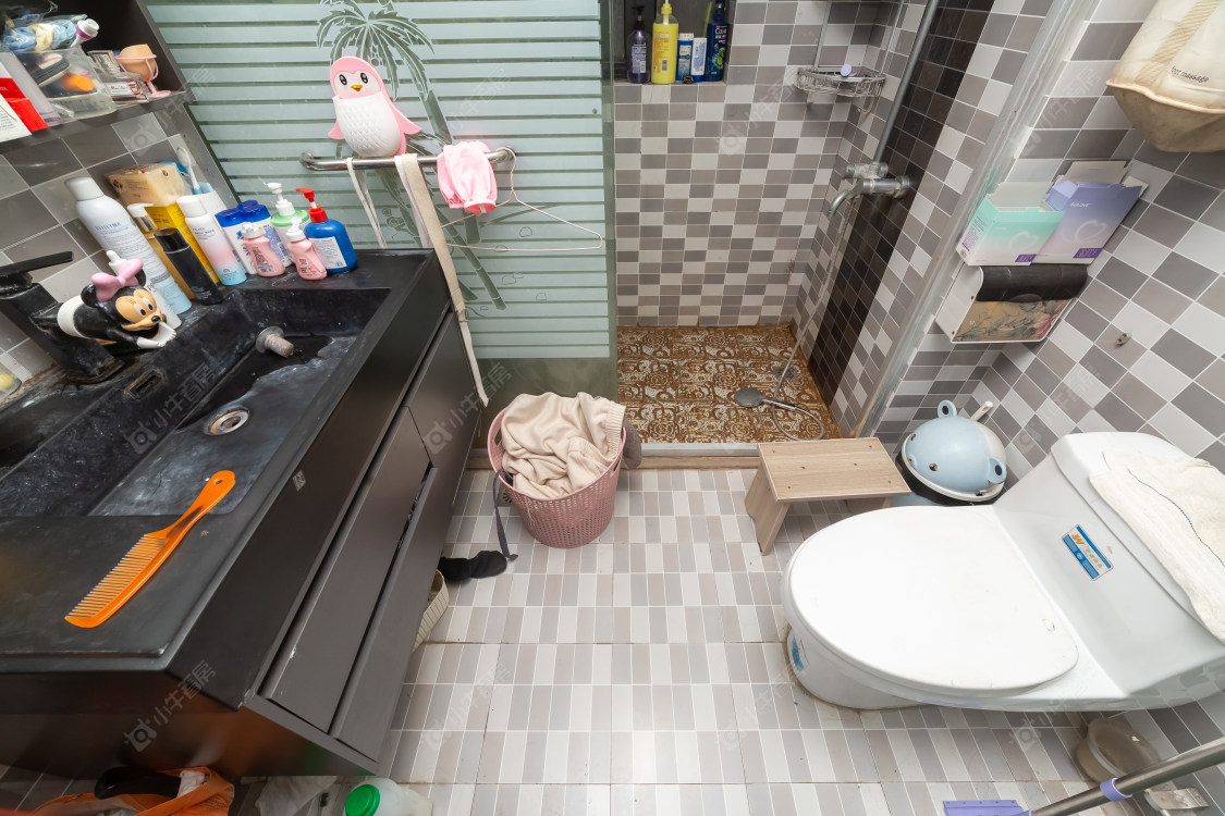 天山花园房源室内图 常州天山花园在售二手房源室内图_小牛看房