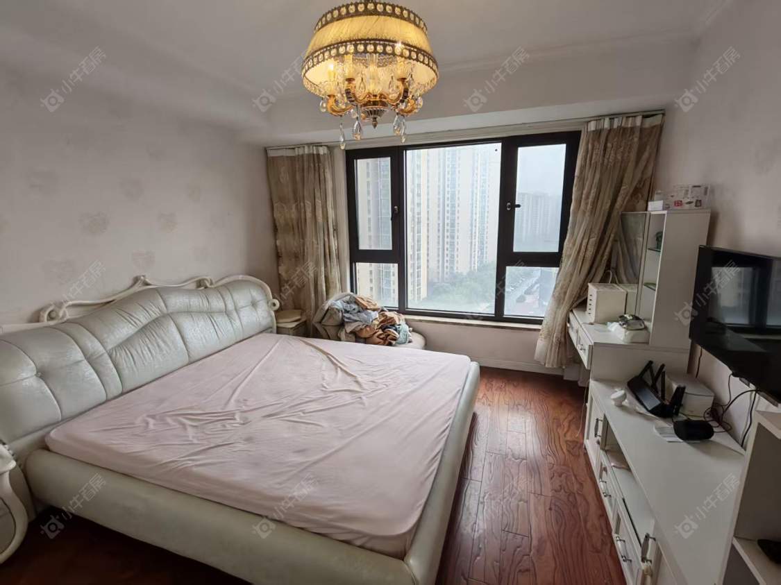 绿都万和城五区房源室内图 常州绿都万和城五区在租房源室内图_小牛看房