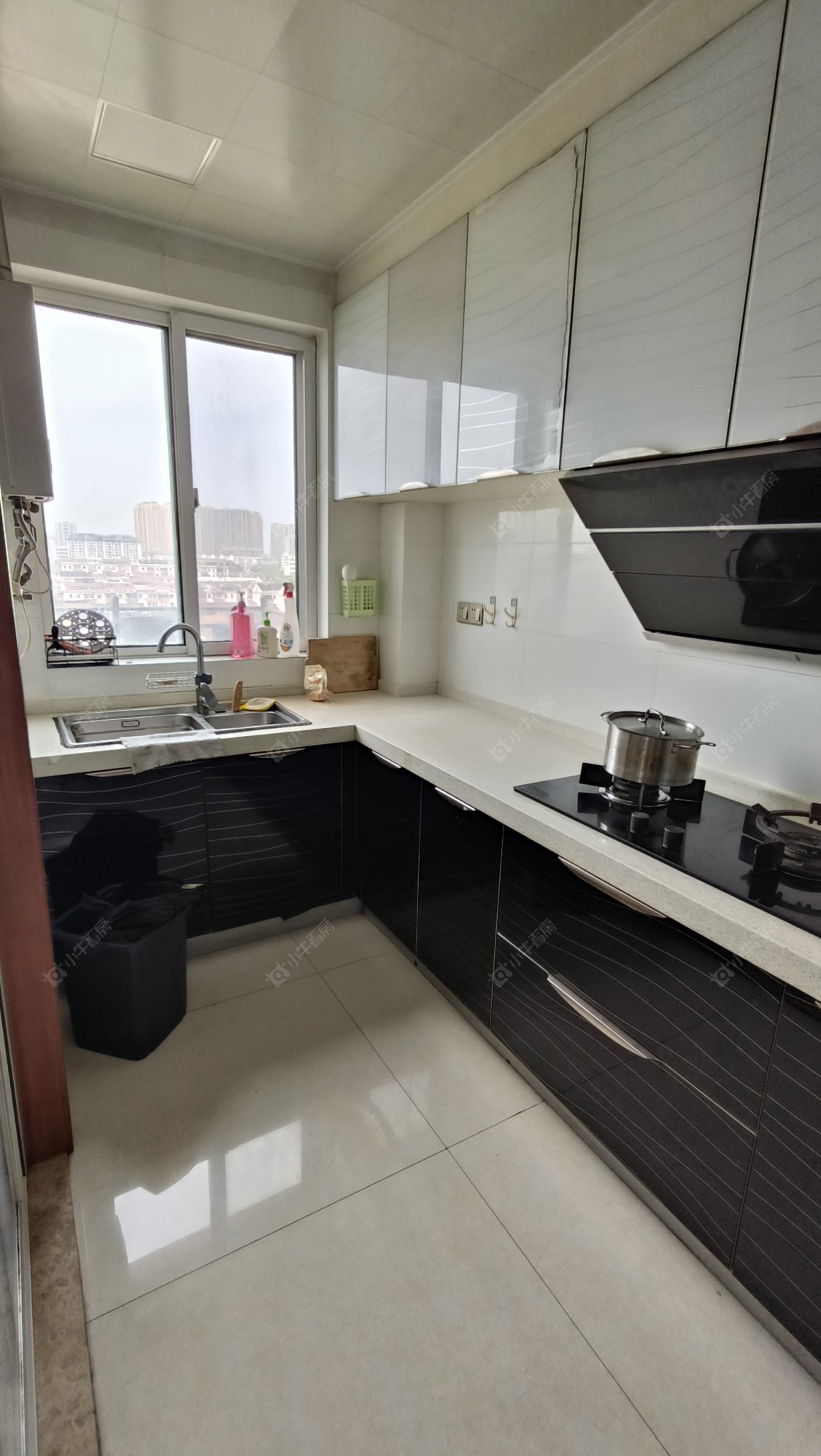 常州朝阳瑞景华庭在租房源室内图_小牛看房