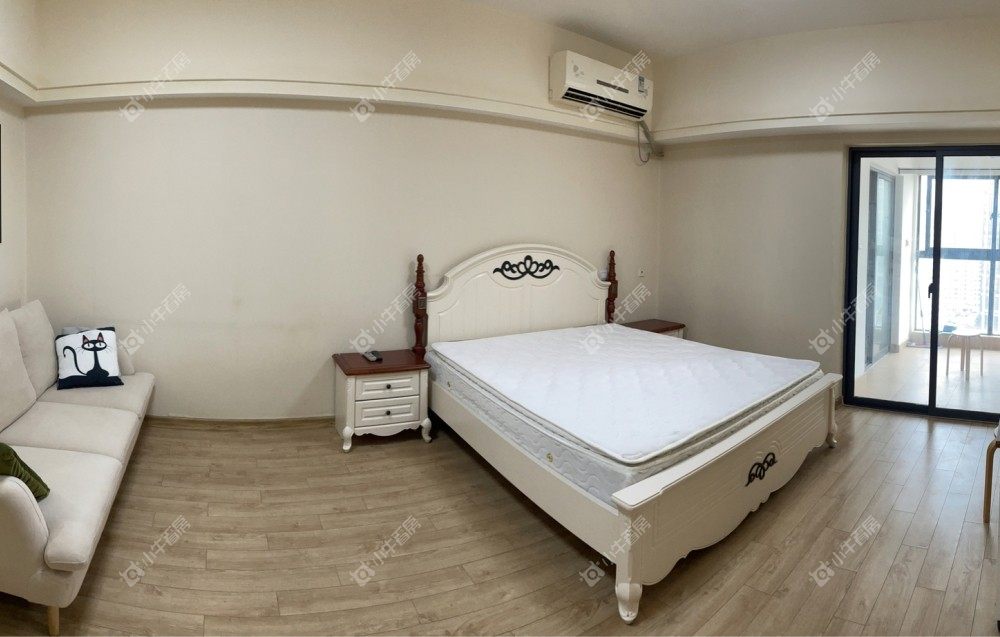 常州新北万达广场在租房源_小牛看房