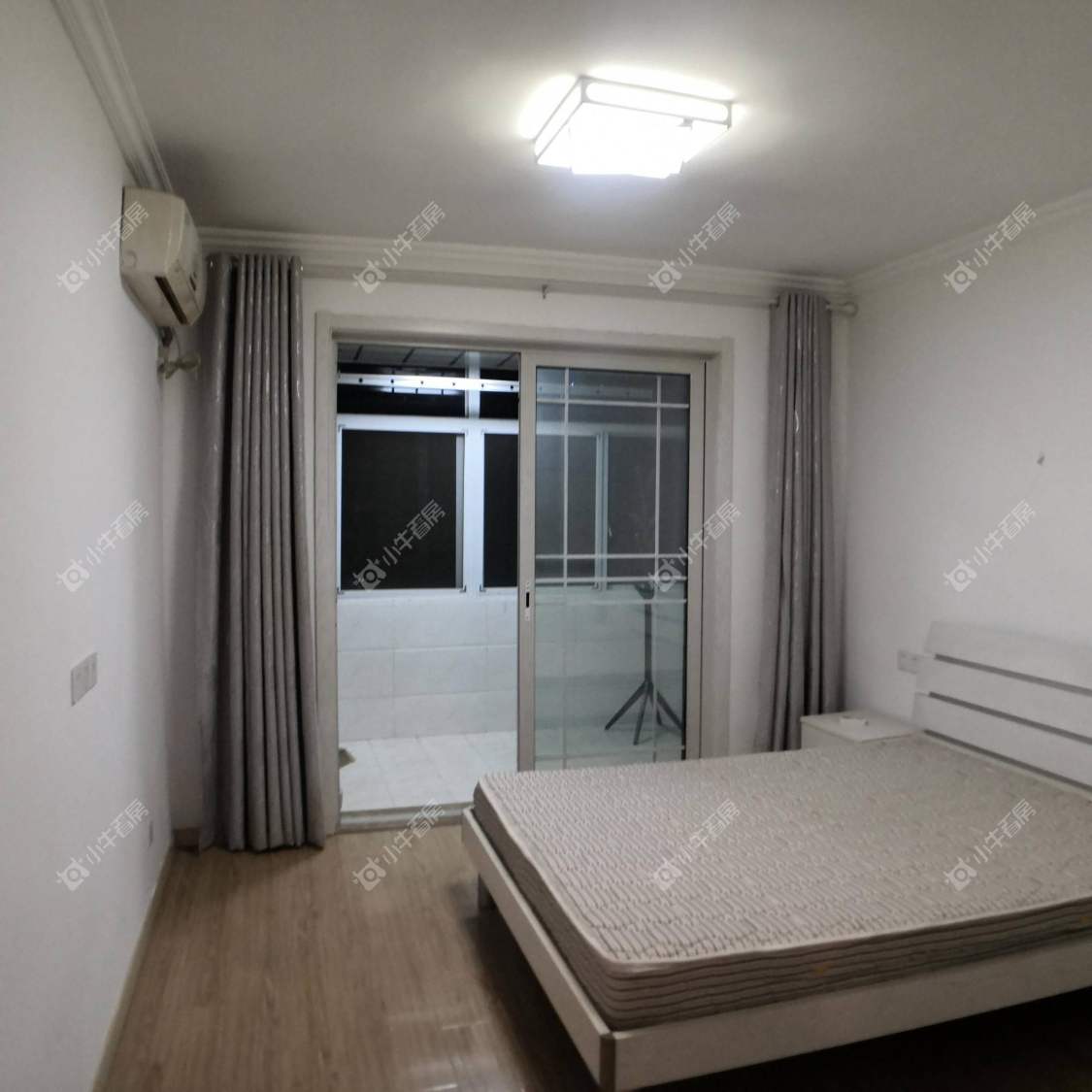 常州北环新村武进小区在租房源室内图_小牛看房