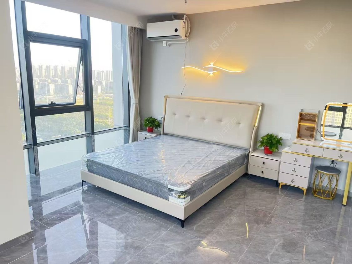 常州爱琴海公寓在租房源室内图_小牛看房