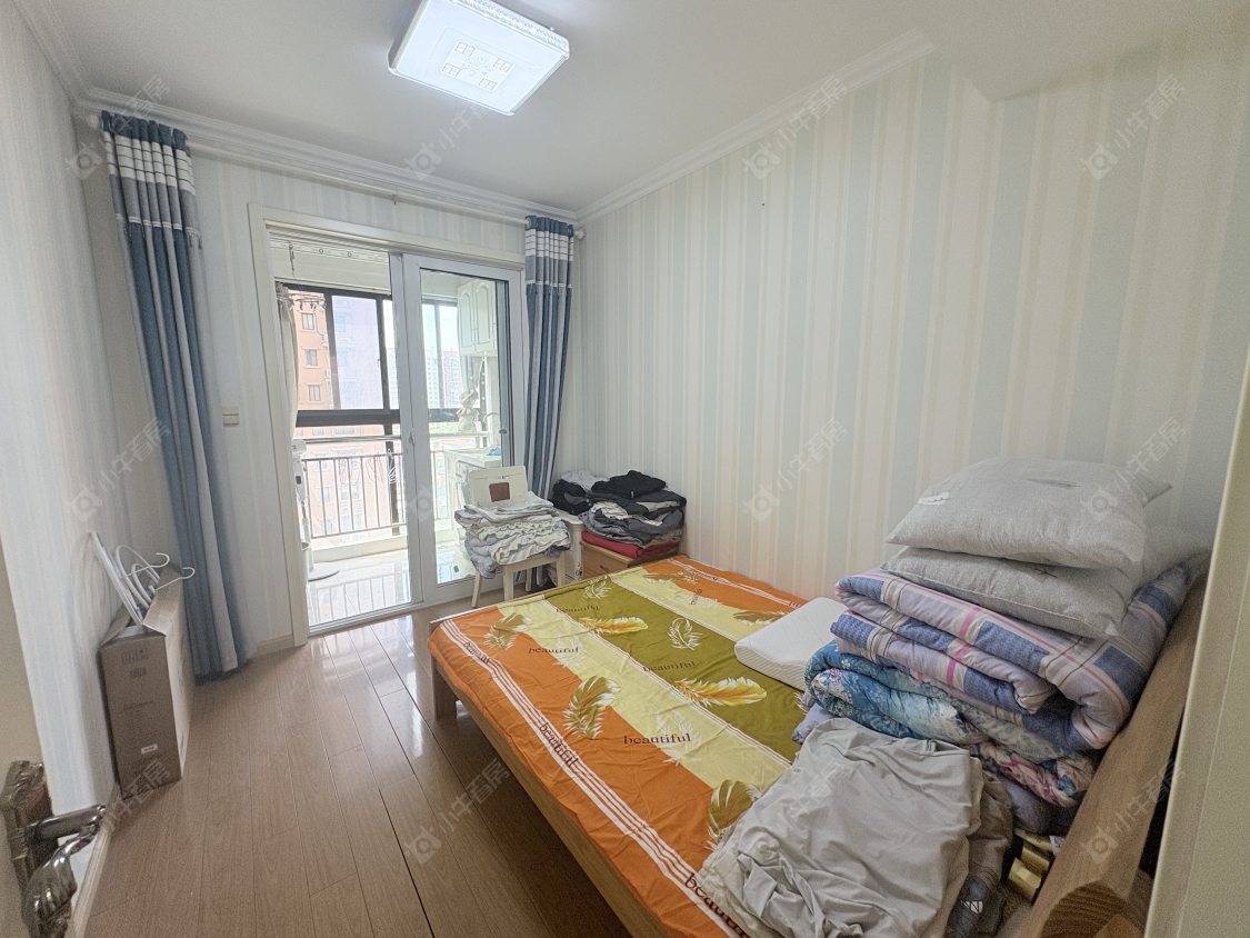 常州常发豪郡在租房源室内图_小牛看房