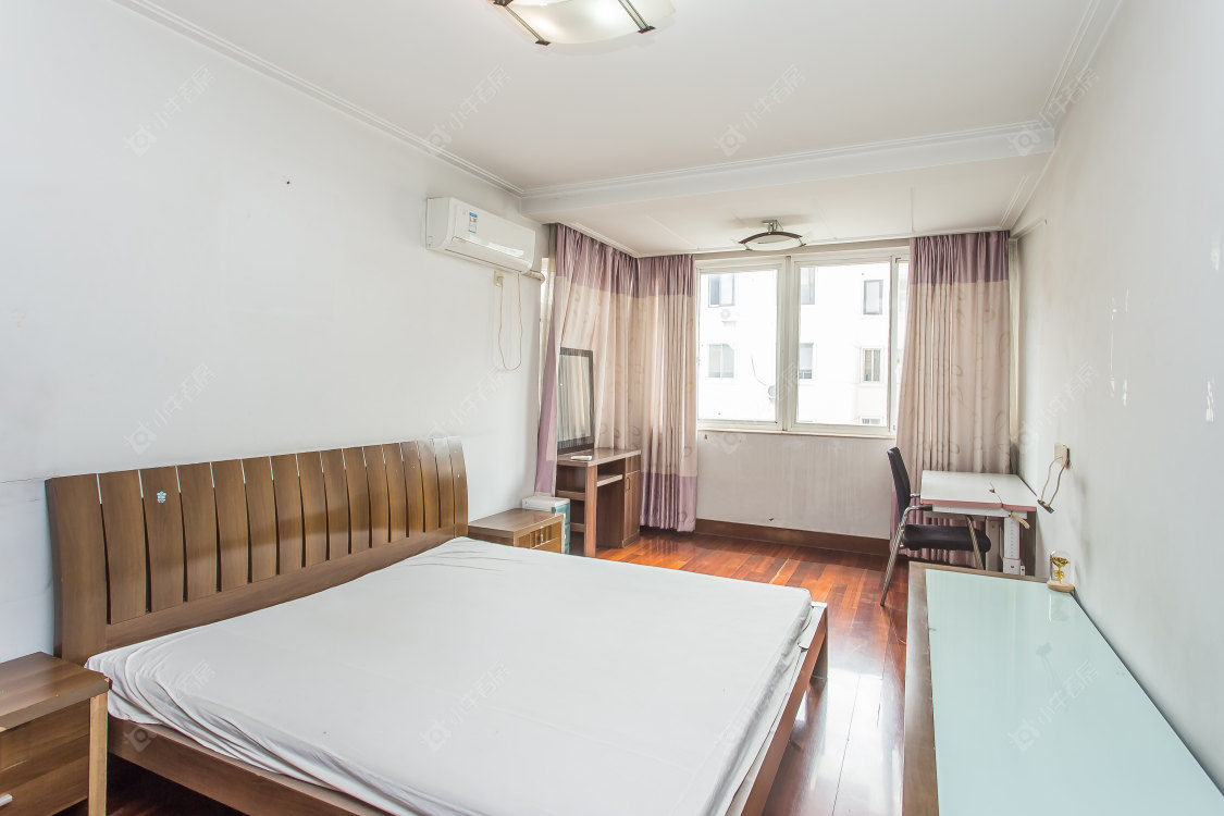 常州翠竹新村北区在售二手房源室内图_小牛看房