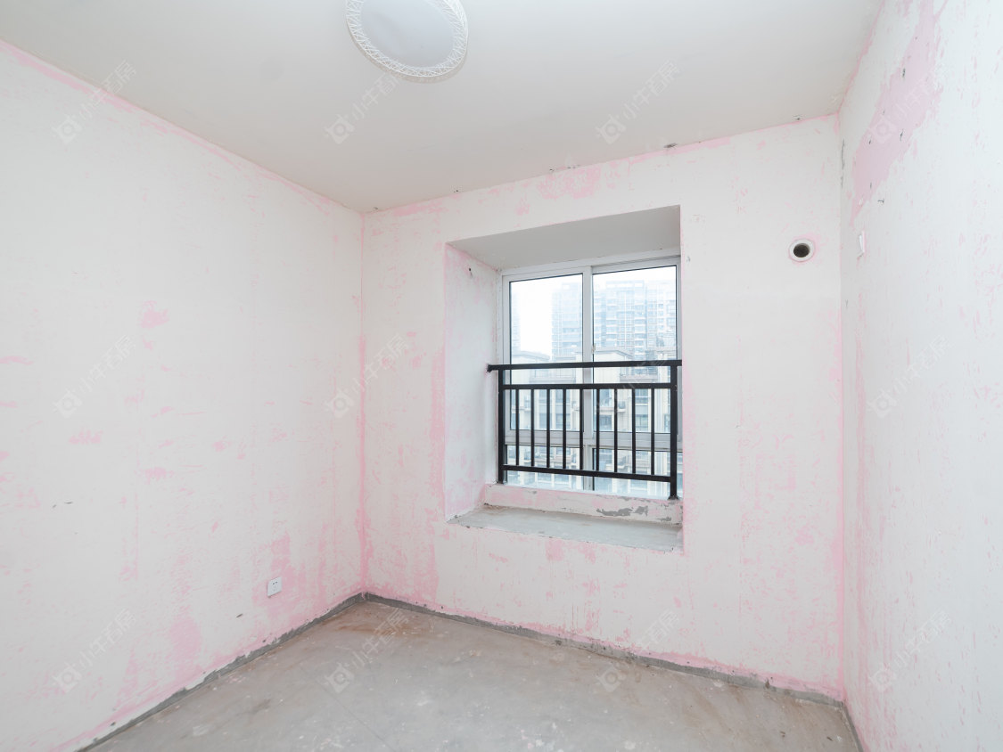 常州亨达未来城在售二手房源室内图_小牛看房