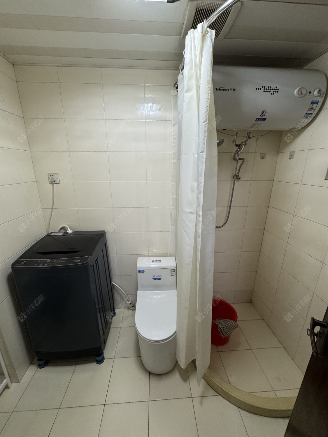 汇金置业广场房源室内图 常州汇金置业广场在租房源室内图_小牛看房