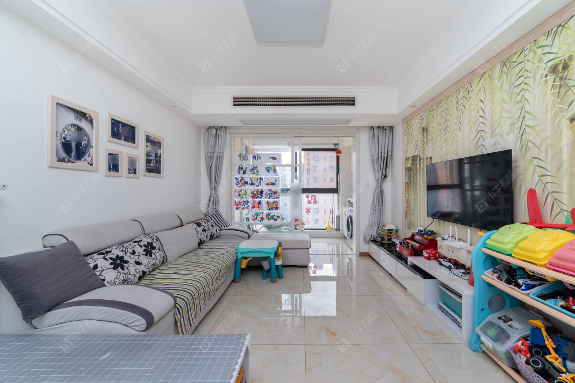 常州新城域三期在售二手房_小牛看房