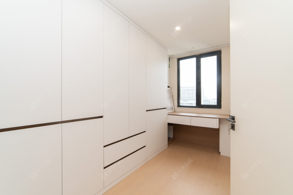 常州清云澜湾A区在售二手房源室内图_小牛看房