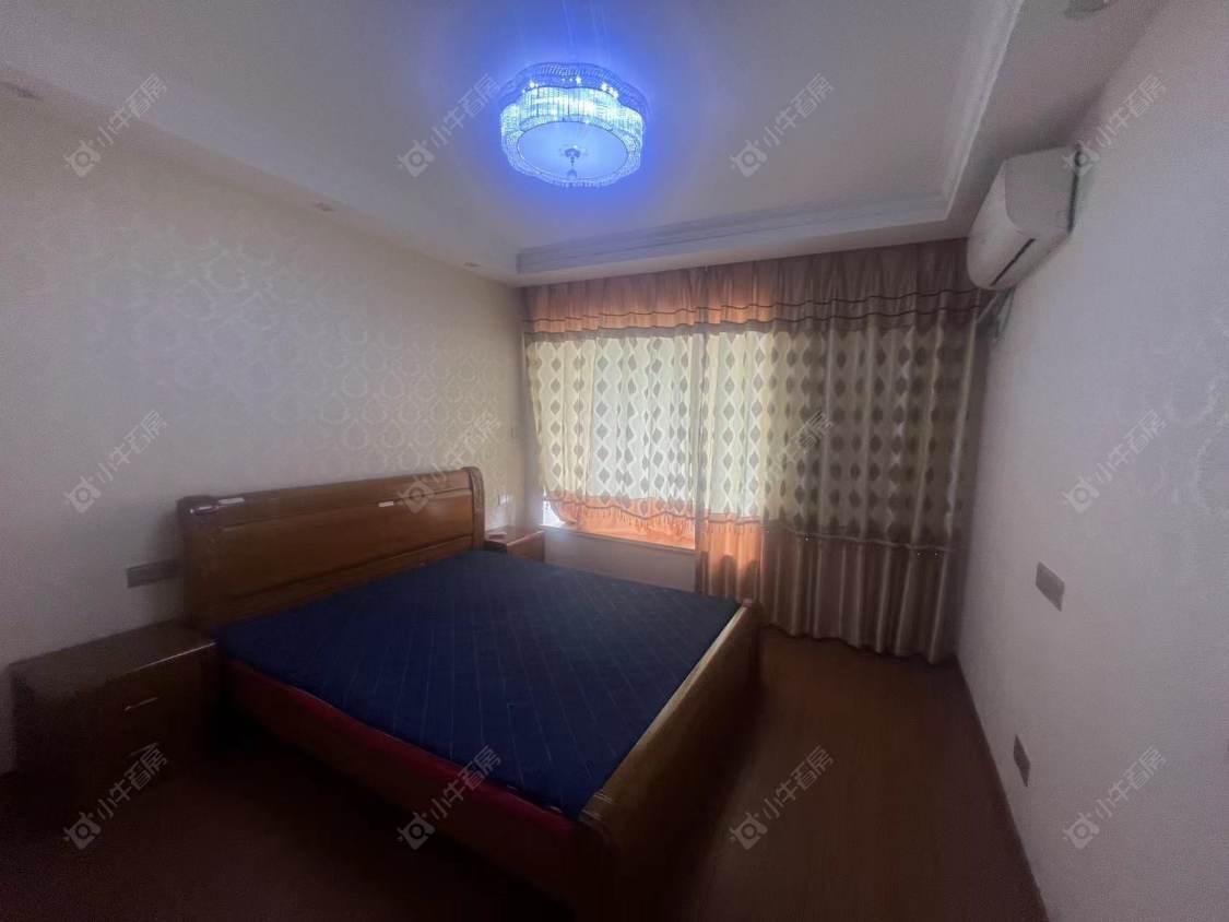 常州星河丹堤一区在租房源_小牛看房