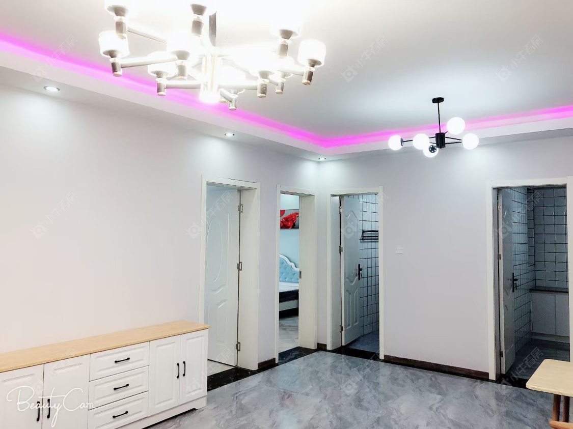 常州青洋花苑在租房源室内图_小牛看房