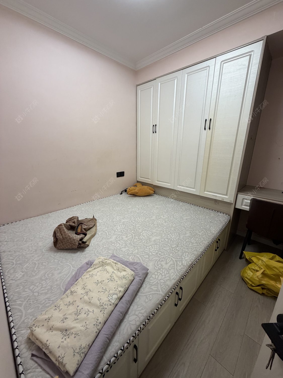 常州龙城福第在租房源室内图_小牛看房