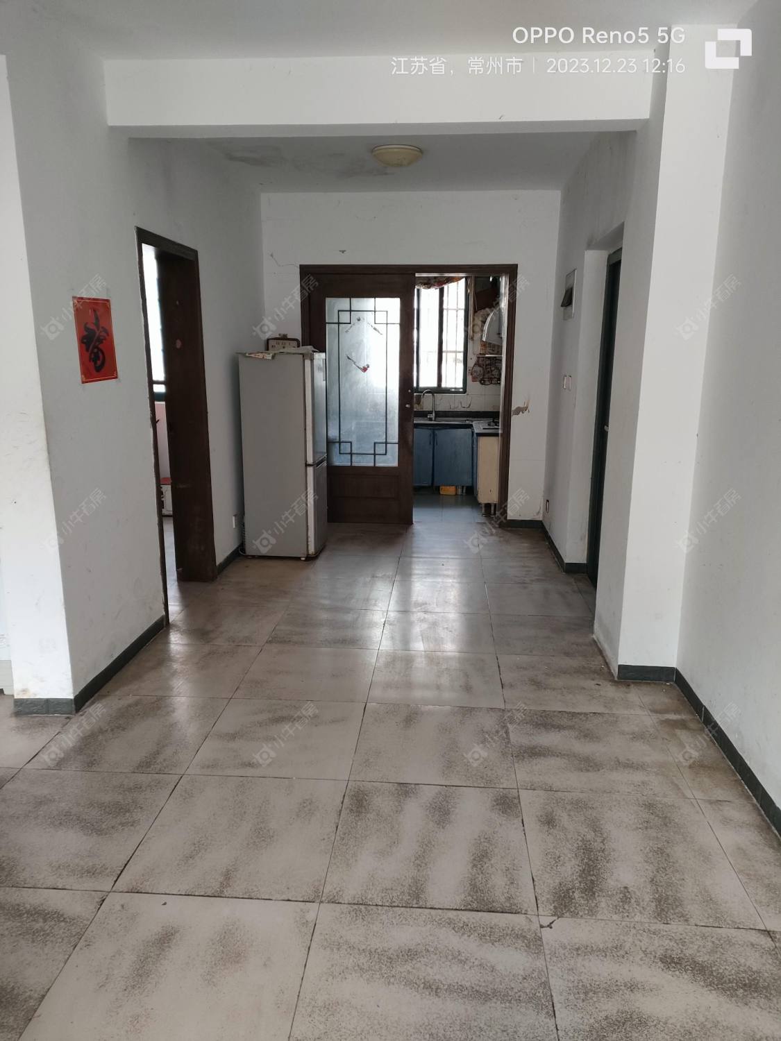 常州百草苑在租房源室内图_小牛看房