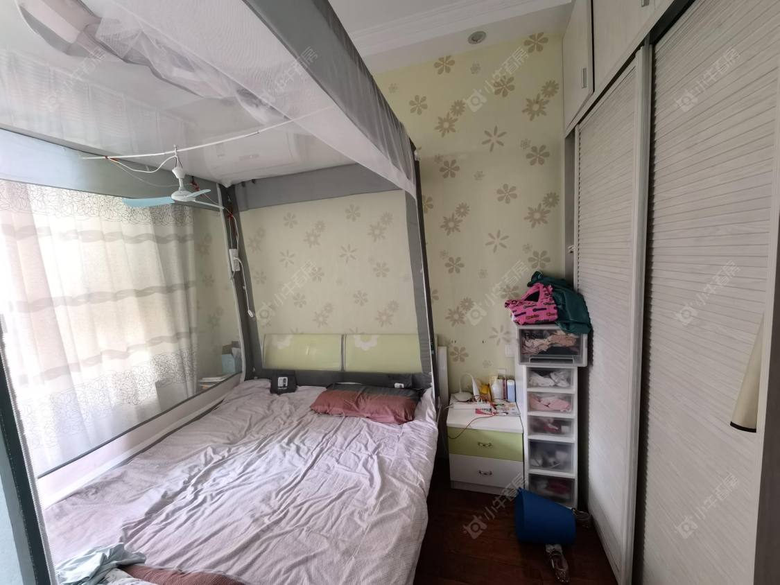 常州龙湖香醍漫步南区在租房源室内图_小牛看房