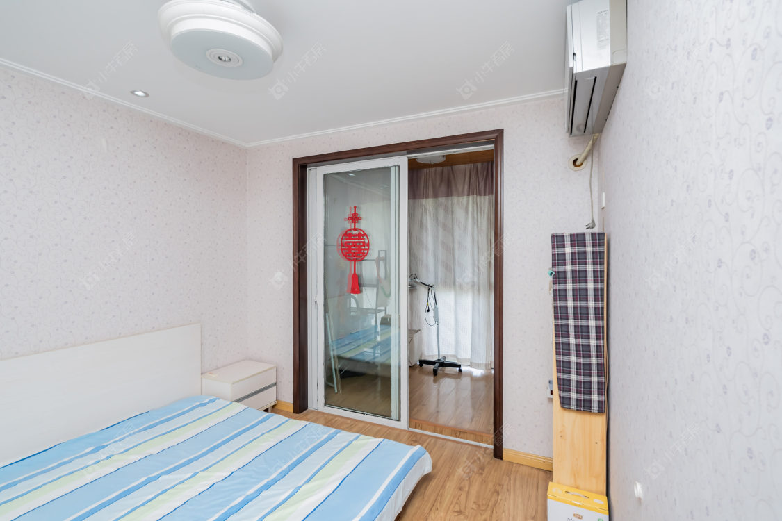 常州蔷薇家园在售二手房源室内图_小牛看房