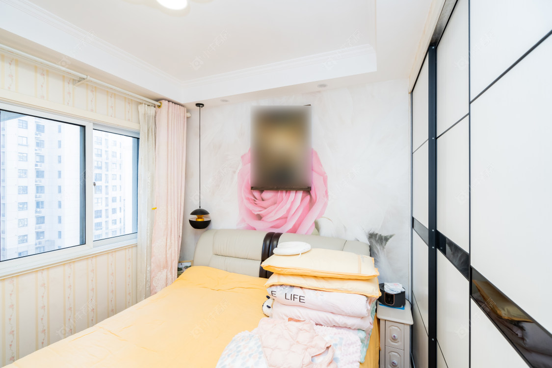 常州华润国际三期在售二手房源室内图_小牛看房