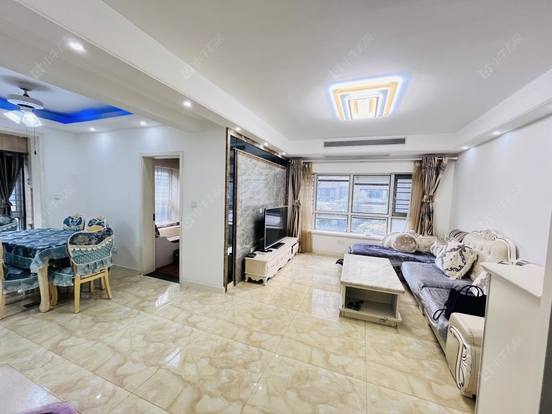 荣盛馨河郦舍房源 常州荣盛馨河郦舍在租房源_小牛看房