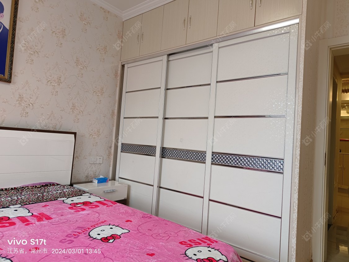 常州枫逸人家在租房源_小牛看房