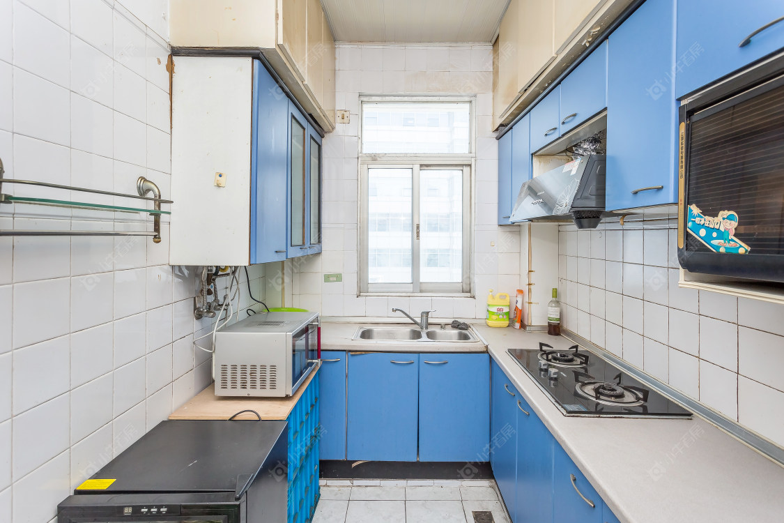 常州电业宿舍在售二手房源室内图_小牛看房