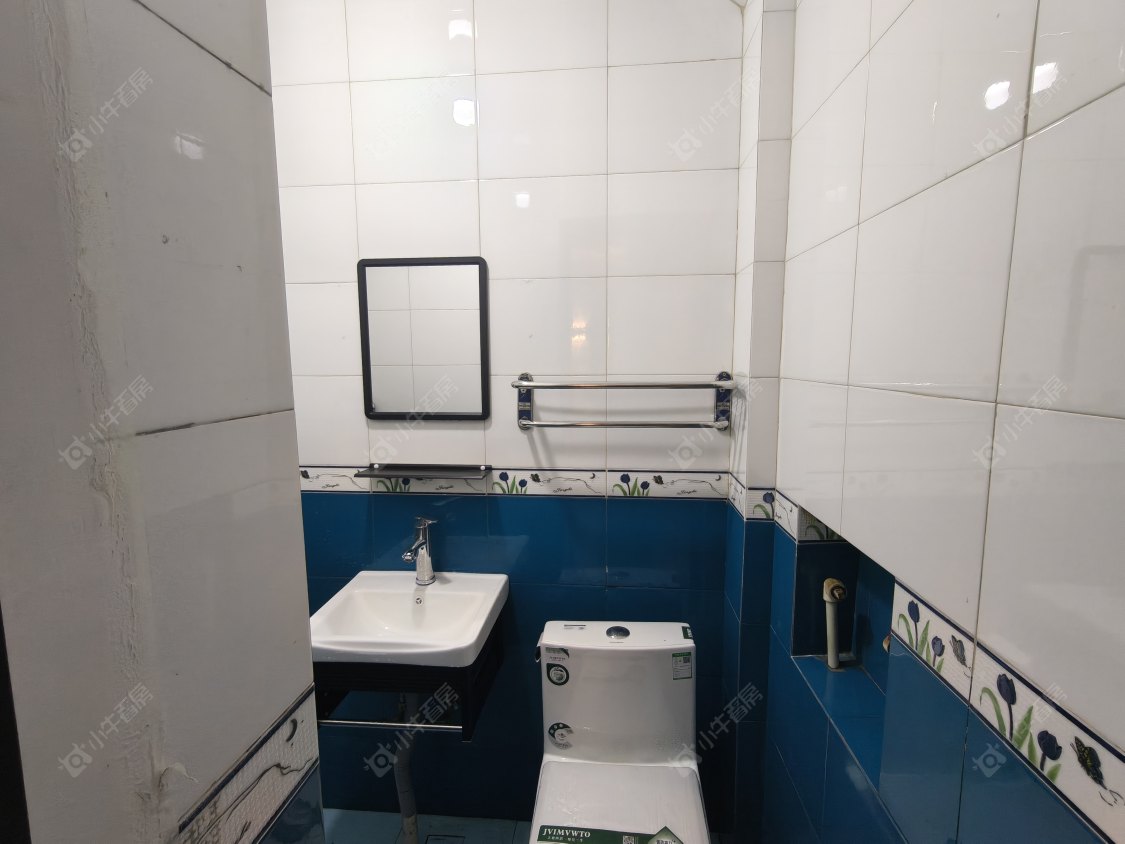 常州工房北区在租房源室内图_小牛看房