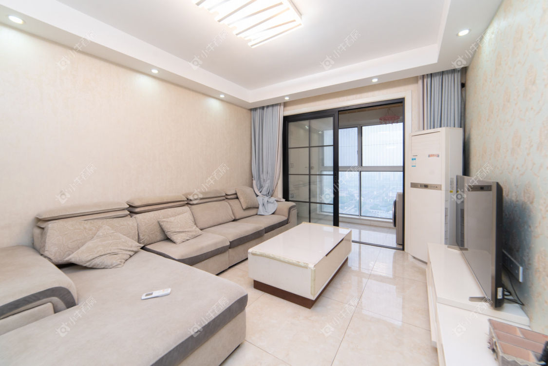 常州路劲城市主场在租房源_小牛看房