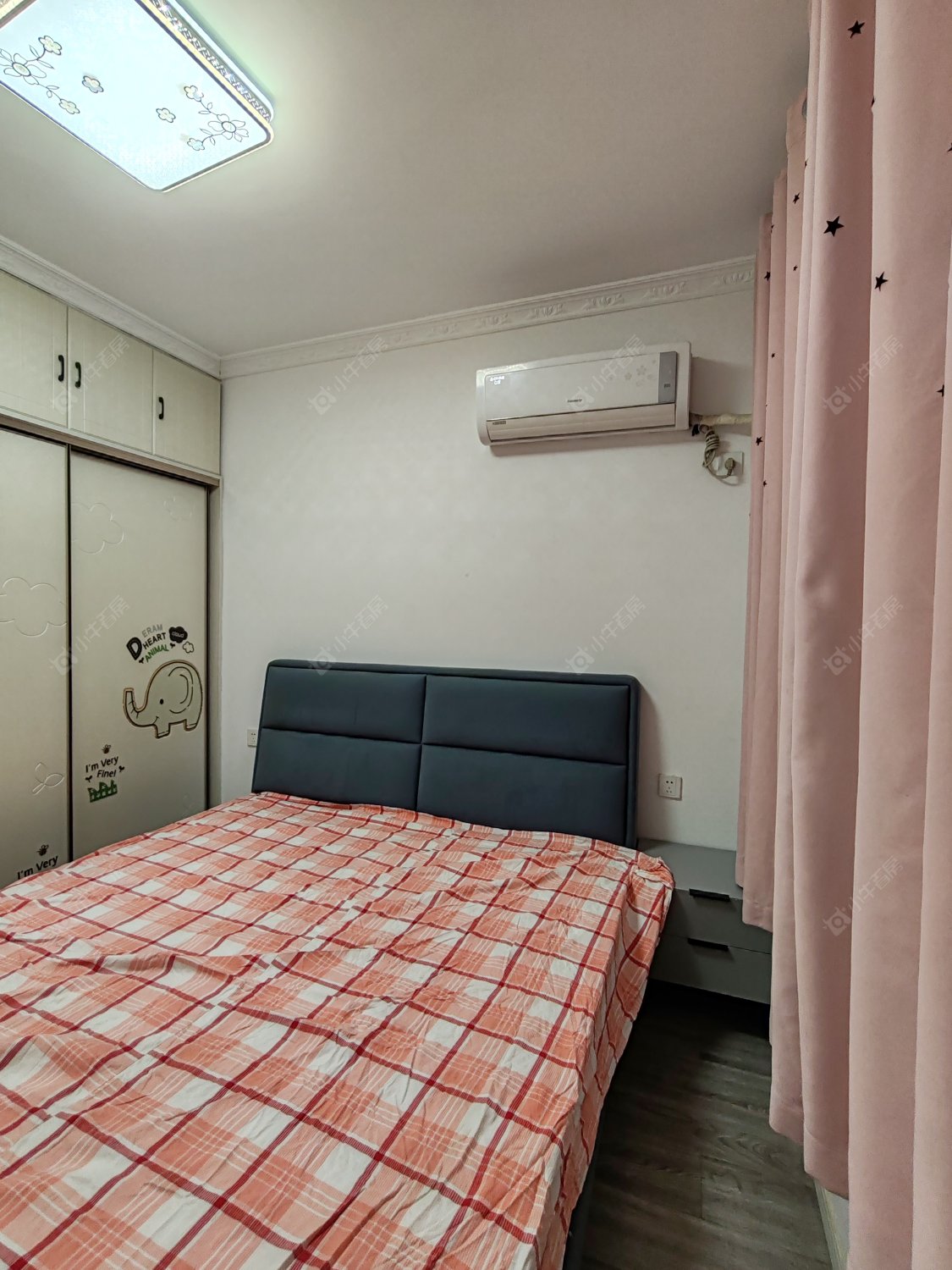 常州五洲国际在租房源室内图_小牛看房